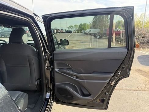 New 2026 Jeep Cherokee Laredo AWD/4WD image 45