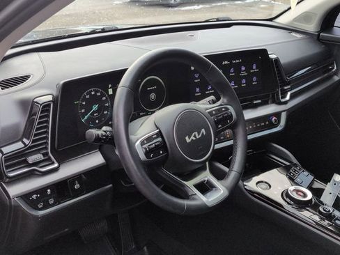Used 2023 Kia Sportage SX Prestige image 12