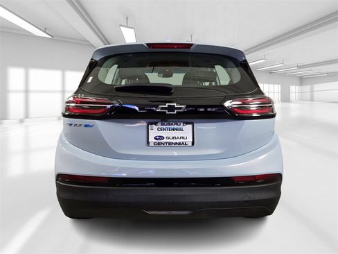 Used 2023 Chevrolet Bolt LT image 5