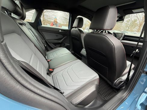 New 2026 Volkswagen Jetta GLI Autobahn image 29