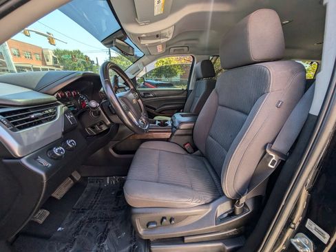 Used 2020 Chevrolet Tahoe LS AWD/4WD image 15