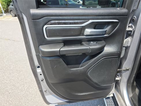 Used 2022 RAM 1500 Big Horn RWD image 13
