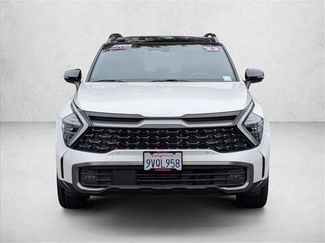 Used 2023 Kia Sportage X-Line Prestige AWD/4WD video 2