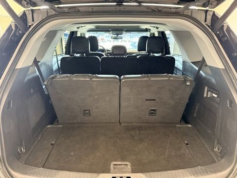 Used 2021 Ford Explorer Limited w/ Hybrid Equipment Group 310A image 10