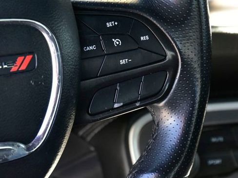 Used 2022 Dodge Challenger GT AWD/4WD image 15