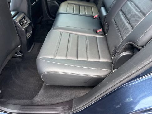 Used 2025 Honda CR-V EX-L image 19