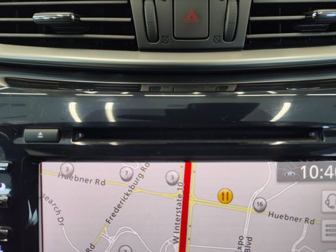 Certified 2020 Nissan Murano Platinum image 39