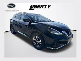 Used 2019 Nissan Murano SV w/ Premium Package AWD/4WD 360° Tour