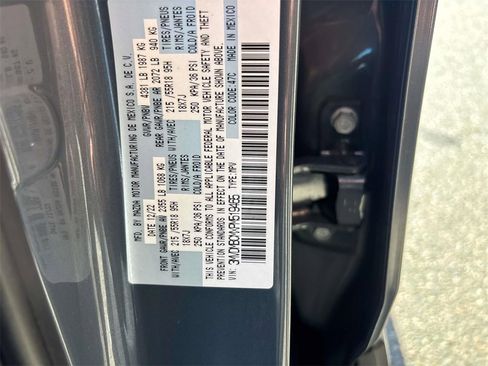 Used 2023 MAZDA CX-30 AWD 2.5 S w/ Preferred Package image 34