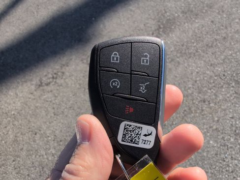 New 2026 Buick Envision Preferred image 10