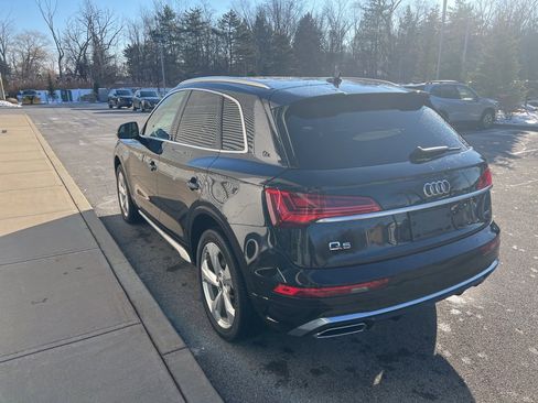 Used 2023 Audi Q5 2.0T Premium Plus w/ Premium Plus Package image 37