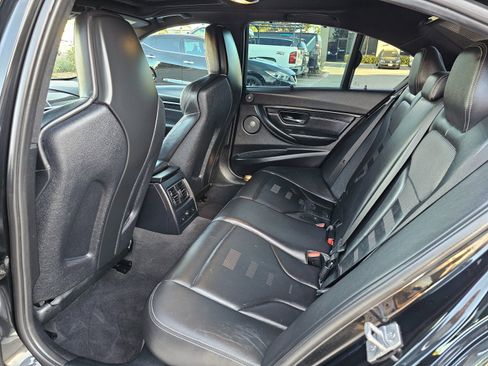 Used 2018 BMW M3 EXECUTIVE PACKAGE image 24