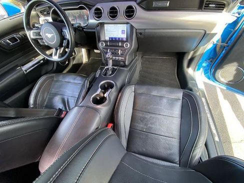 Used 2023 Ford Mustang GT Premium w/ Equipment Group 401A image 16