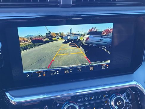 New 2026 GMC Sierra 3500 Denali Ultimate image 19