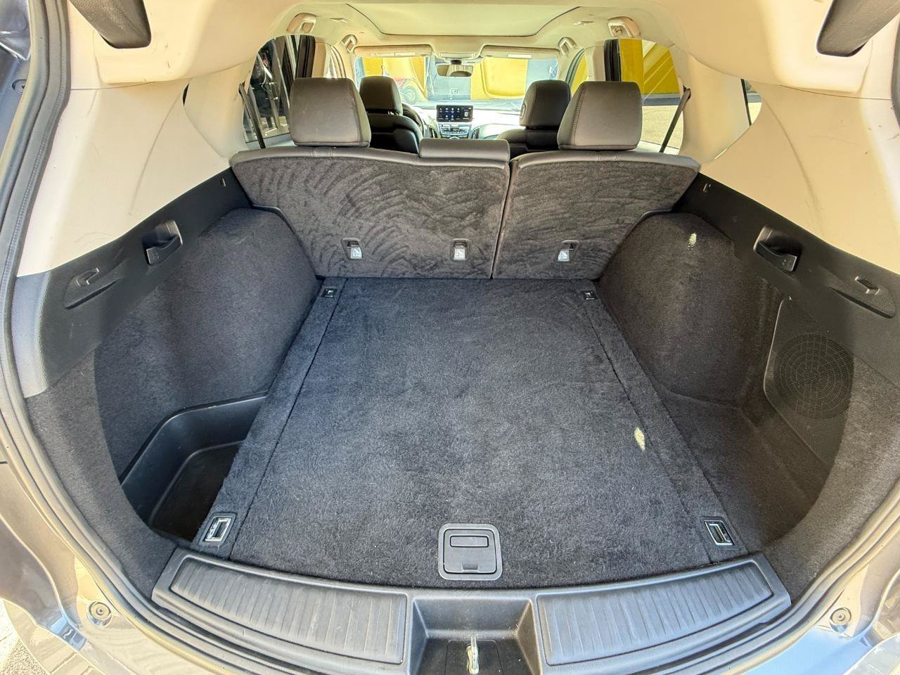 Used 2019 Acura RDX AWD image 16