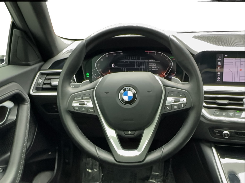 Used 2022 BMW 230i Coupe w/ Premium Package 2 RWD image 35