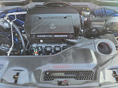 Used 2023 Acura MDX SH-AWD w/ Technology Package image 33