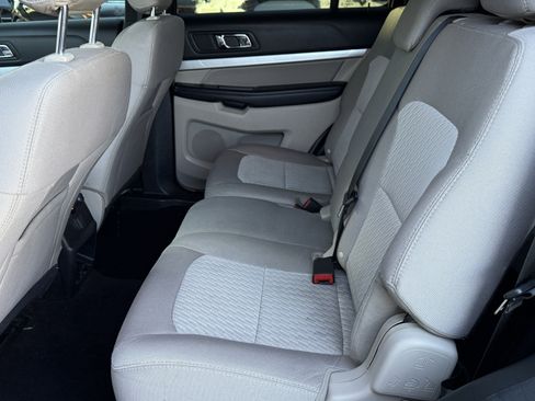 Used 2019 Ford Explorer FWD image 27