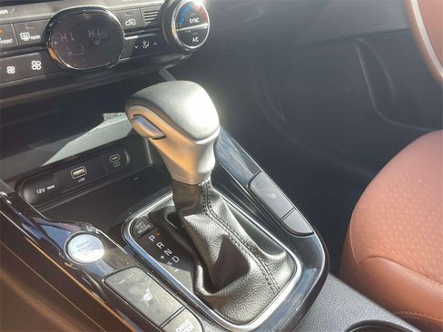 Used 2024 Kia Soul EX w/ Option Group 015 image 30