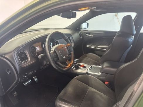 Used 2023 Dodge Charger Scat Pack image 12
