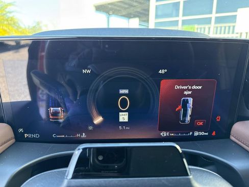 New 2026 Lincoln Aviator Reserve image 28