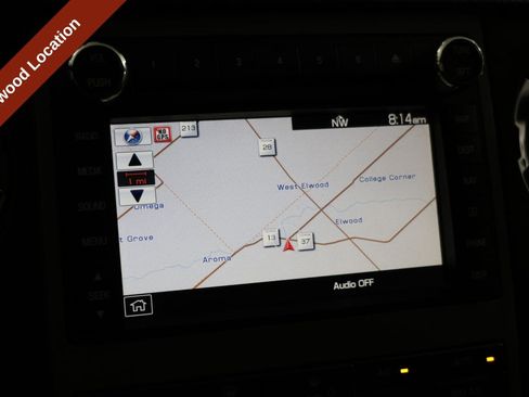 Used 2012 Ford F350 Lariat w/ Lariat Ultimate Pkg AWD/4WD image 8