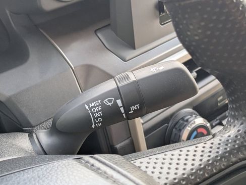 Used 2025 Toyota Tacoma SR5 RWD image 25