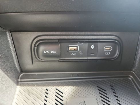 Certified 2023 Kia Sportage EX image 25