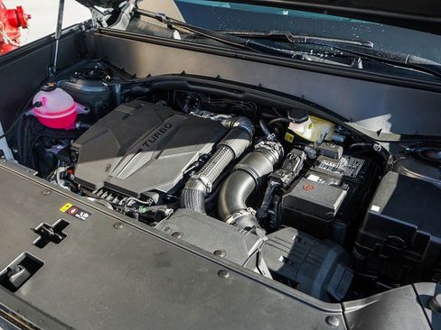 New 2027 Kia Telluride S image 7