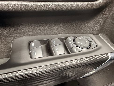 Used 2022 Chevrolet Silverado 2500 High Country w/ Z71 Off-Road Package image 33