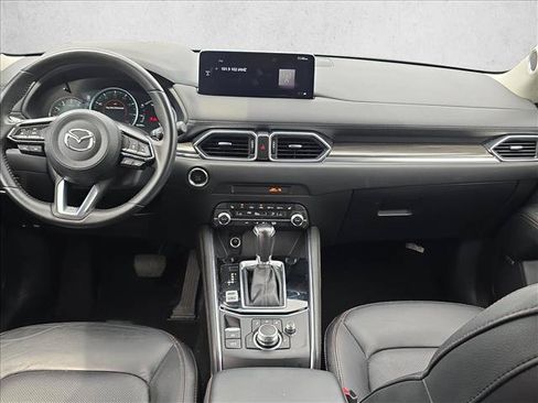 Used 2023 MAZDA CX-5 AWD 2.5 S image 24