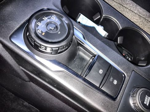 New 2025 Ford Bronco Sport Big Bend image 19