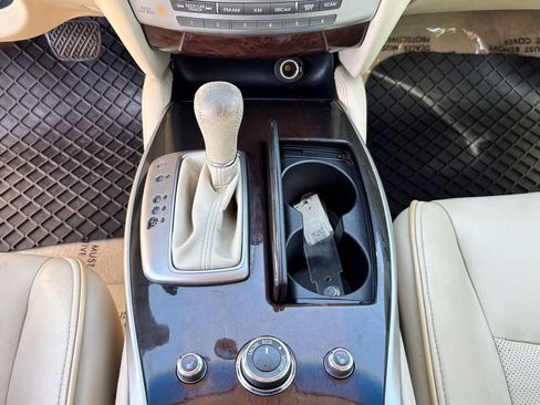 Used 2013 INFINITI JX35 FWD w/ Premium Pkg image 28