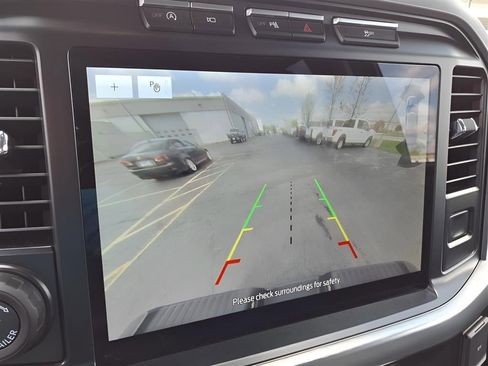 Used 2023 Ford F150 Lariat w/ Equipment Group 502A High image 11