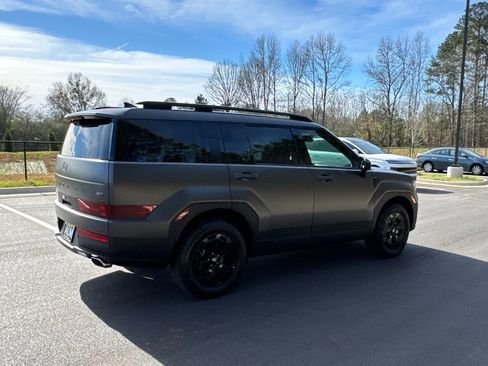 New 2026 Hyundai Santa Fe XRT AWD/4WD image 7