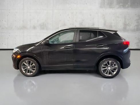 Certified 2023 Buick Encore GX Select w/ Sport Touring Package image 8