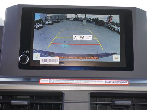 New 2026 Toyota Tacoma TRD Off-Road image 13