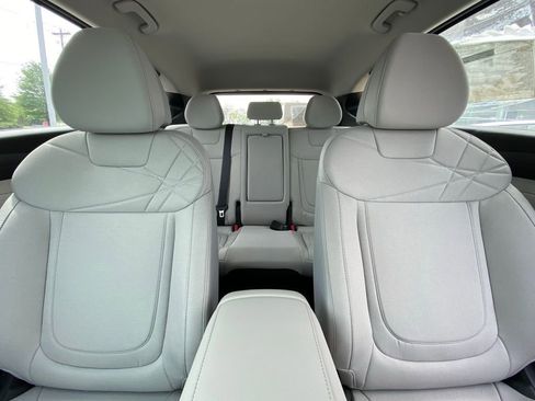 New 2026 Hyundai Tucson Blue SE AWD/4WD image 27