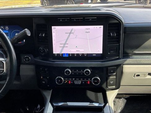 Used 2024 Ford F450 Limited image 13