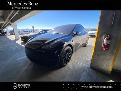 Used 2021 Tesla Model Y Long Range