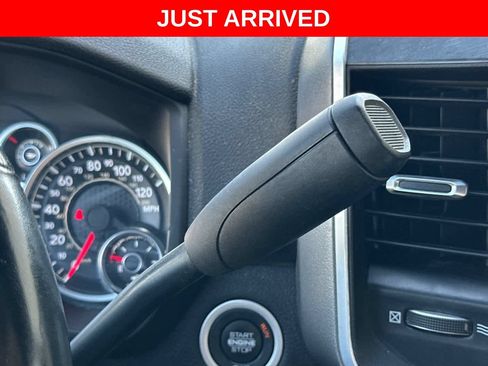 Used 2024 RAM 2500 Big Horn w/ Off Road Package AWD/4WD image 21