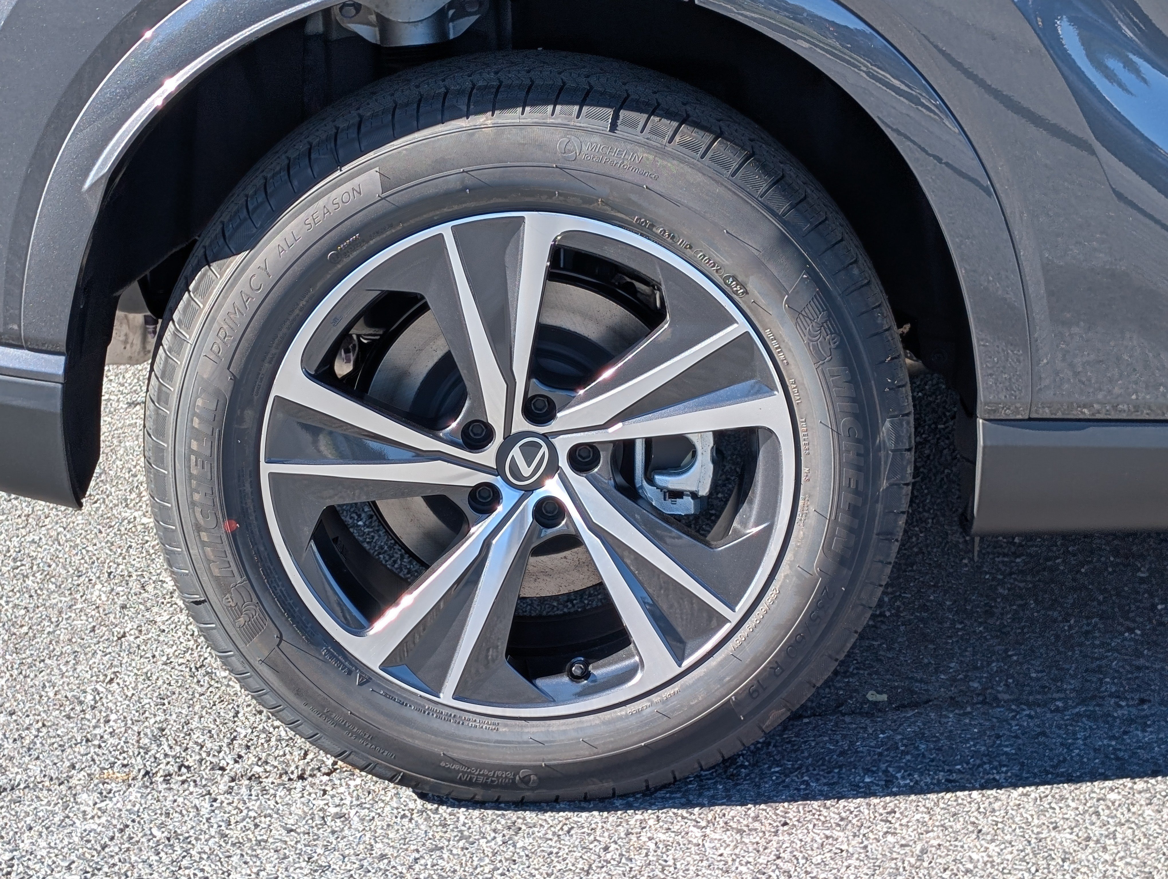 New 2026 Lexus RX 350 Premium AWD/4WD image 6