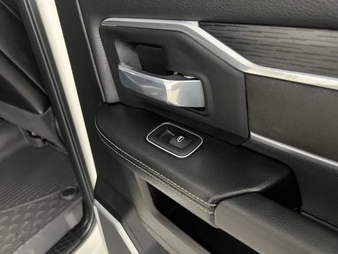 Used 2024 RAM 3500 Laramie w/ Night Edition image 63