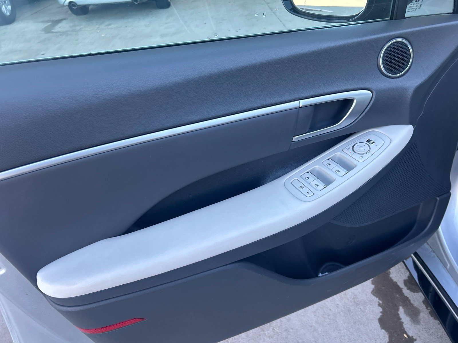 Used 2024 Hyundai Sonata SEL FWD image 18