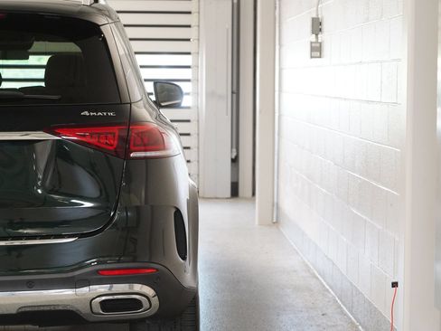 Certified 2023 Mercedes-Benz GLE 450 4MATIC image 10