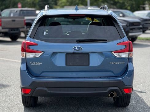 Used 2023 Subaru Forester Limited AWD/4WD image 4