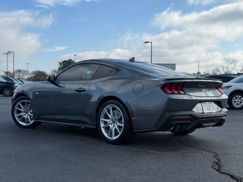 New 2026 Ford Mustang GT Premium image 7