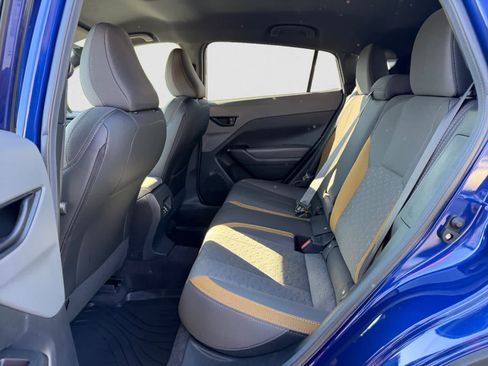 New 2026 Subaru Crosstrek 2.5i Sport AWD/4WD image 11