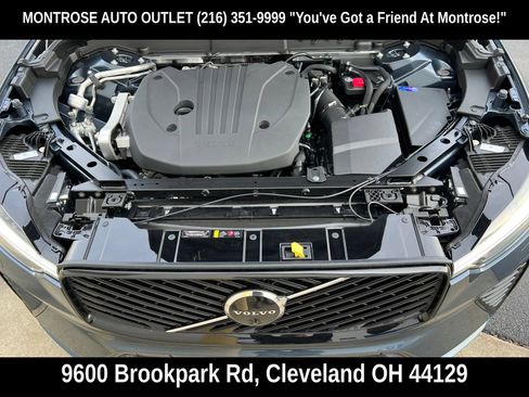 Certified 2026 Volvo XC60 B5 Plus w/ Protection Package Premier AWD/4WD image 39