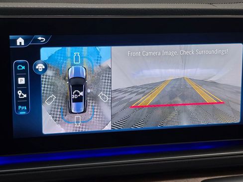 New 2026 Mercedes-Benz GLS 450 4MATIC image 29